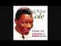 Il testo della Las mañanitas Nat King Cole