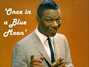 Il testo della Once in a blue moon Nat King Cole