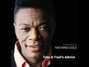 Paroles de Take a fool's advice Nat King Cole