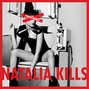 Lyrics of Heaven Natalia Kills