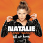 Il testo della All we have Natalie Bassingthwaighte