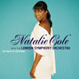 Il testo della Christmas waltz Natalie Cole
