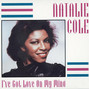Il testo della Someone that i used to love Natalie Cole