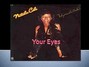 Il testo della Your eyes Natalie Cole