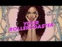 Paroles de Rollercoaster Natalie La Rose