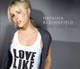 Il testo della Stepping stone Natasha Bedingfield