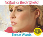 Paroles de These words Natasha Bedingfield