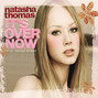 Lyrics of It's over now Natasha Thomas
