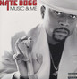 Lyrics of Concrete streets Nate Dogg