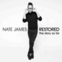 Lyrics of The message Nate James