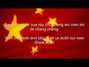 Lyrics of China national anthem National Anthem