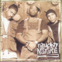 Lyrics of On the run Naughty By Nature