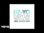 Il testo della Every day with love Ne-yo