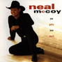 Paroles de Spending every minute in love Neal Mccoy