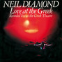 Il testo della Beautiful noise Neil Diamond