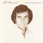 Il testo della Forever in blue jeans Neil Diamond