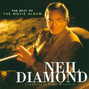 Il testo della Moon river Neil Diamond