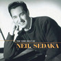 Il testo della Breaking up is hard to do Neil Sedaka