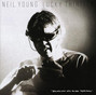 Paroles de Depression blues Neil Young