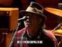 Lyrics of Everybody knows this is nowhere-live Neil Young