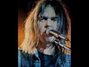 Paroles de Hurricane Neil Young
