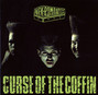 Il testo della Curse of the coffin Nekromantix
