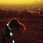 Il testo della Hex girlfriend Neon Indian