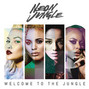 Il testo della Future x girl Neon Jungle