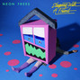 Il testo della Sleeping with a friend Neon Trees