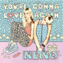 Paroles de You're gonna love again Nervo