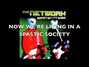 Lyrics of Spastic society Network