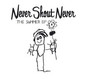 Il testo della Happy Never Shout Never