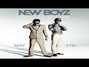 Il testo della Active kingz New Boyz