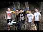 Il testo della Time after time New Found Glory