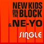 Lyrics of Single New Kids On The Block