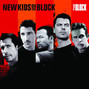 Lyrics of Stare at you New Kids On The Block