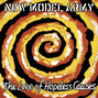 Il testo della Afternoon song New Model Army
