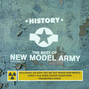 Lyrics of Brave new world New Model Army