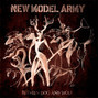 Lyrics of Horsemen New Model Army