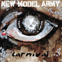 Lyrics of Island New Model Army