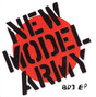 Il testo della One bullet New Model Army