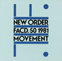 Il testo della Doubts even here New Order
