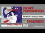 Lyrics of My rights versus yours New Pornographers