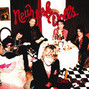 Lyrics of 'cause i sez so New York Dolls