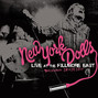 Il testo della Rainbow store New York Dolls