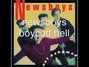 Il testo della Boycott hell Newsboys