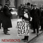 Il testo della Mighty to save Newsboys