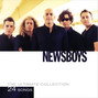 Il testo della Million pieces Newsboys