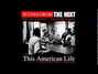 Lyrics of This american life Next