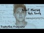 Il testo della This town (traduction) Niall Horan